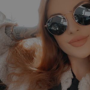 Meet your Posher, Taylor